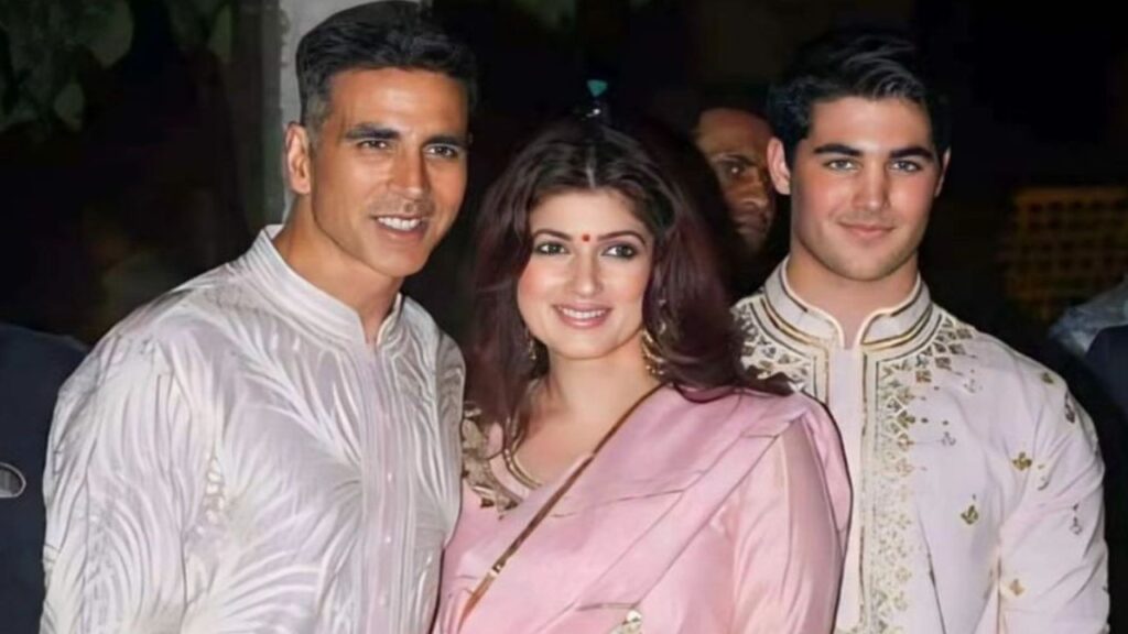 Akshay Kumar Reveals Son Aarav's Simple Lifestyle Choices: "He Wears Second-Hand Clothes, Doesn't Want to be an Actor"