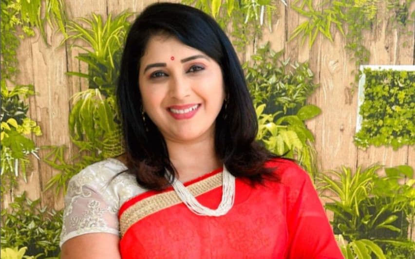 "Tragic Loss: Kannada TV Actor Pavitra Jayaram Passes Away in Road Accident"