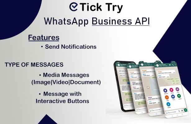 Tick Try: Your Partner in Reliable Website Hosting and Development Solutions.