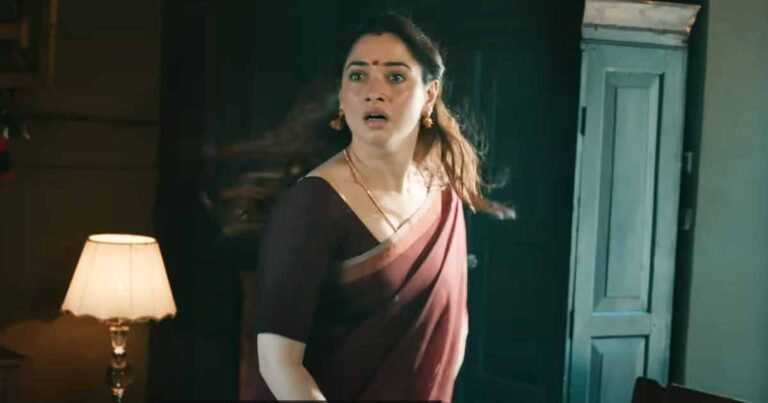 Aranmanai 4 Box Office Collection: Tamannaah Bhatia Starrer Records Strong Weekend Earnings