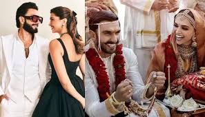 "Ranveer Singh's Social Media Clean-Up Sparks Concern Among Fans: Wedding Pics with Deepika Padukone Deleted"