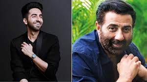 Sunny Deol and Ayushmann Khurrana's 'Biggest War Film of India' Border 2 Set to Hit Theatres in January 2026