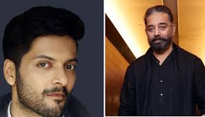 Ali Fazal Set for Tamil Debut Alongside Kamal Haasan in 'Thug Life': Expresses Gratitude and Excitement