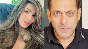 Somy Ali Condemns Death Threats Against Salman Khan: Stands in Solidarity with Former Beau