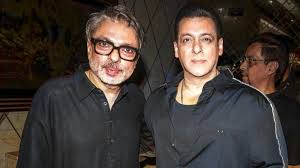 Sanjay Leela Bhansali Considers Salman Khan His Only Friend in the Industry Despite 'Inshallah' Being Shelved