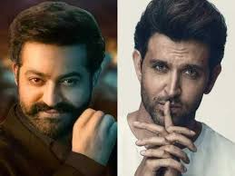 Jr NTR's Hilarious Reply to Hrithik Roshan's Birthday Wish: "Had a Congenial War on Sets"