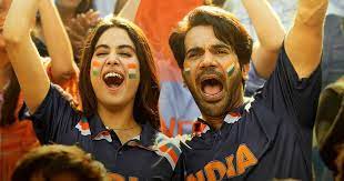 'Mr and Mrs Mahi' Review: Rajkummar Rao and Janhvi Kapoor’s Chemistry Can't Save This Predictable Sports Drama