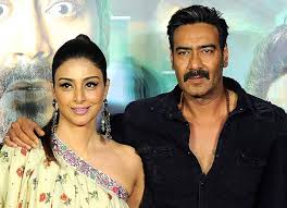 Ajay Devgn and Tabu Reunite in 'Auron Mein Kaha Dum Tha' Teaser for a 'Timeless Love Story'