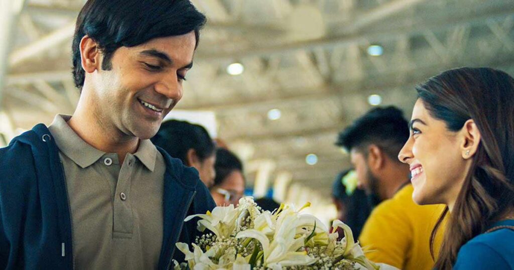 Srikanth Box Office Collection Day 1: Rajkummar Rao's Film Opens Strong with ₹2 Crore in India