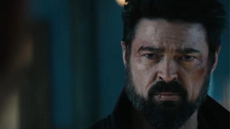 "The Boys Season 4 Trailer: Karl Urban Leads a Desperate Fight Against Corruption and Chaos"