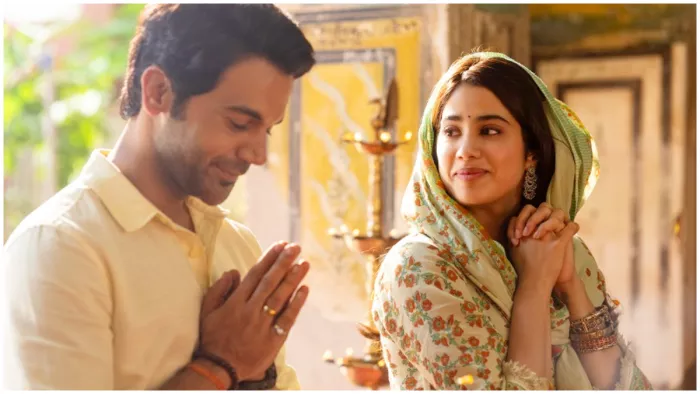 "Mr & Mrs Mahi Box Office Collection Day 7: Janhvi Kapoor-Rajkummar Rao's Film Nearing ₹25 Crore Mark"