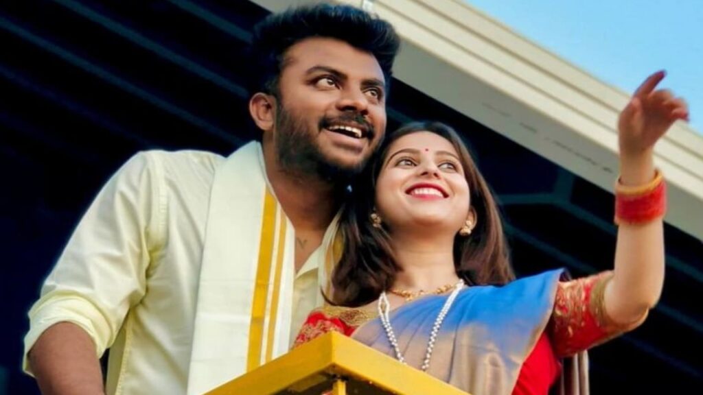 Chandan Shetty and Niveditha Gowda Announce Divorce After Two Years of Marriage