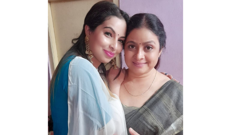 vPriya Pati: A Glimpse into Her Evolving Career in Kannada Cinema and Beyond