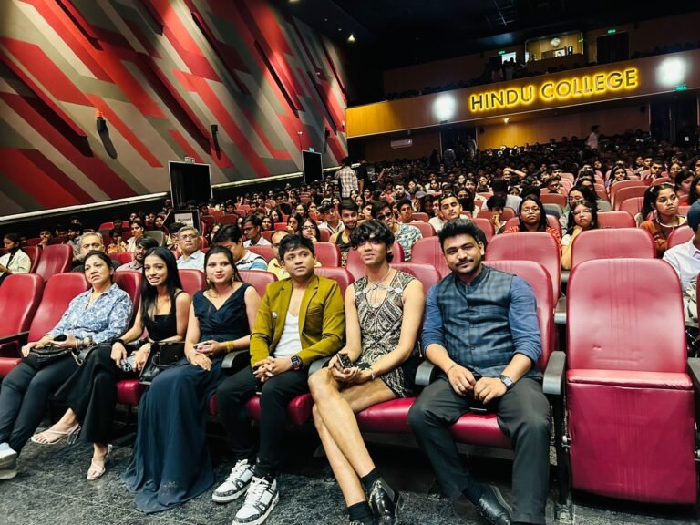 "Trailblazing Leadership: Jhalak Jain and the Rise of JK Marketing India"