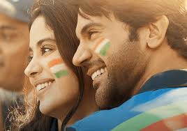 "Mr & Mrs Mahi" Crosses ₹20 Crore Mark at Box Office on Day 5