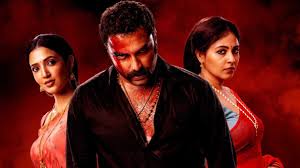 Vishwak Sen, Neha Shetty, and Anjali Starrer "Gangs of Godavari" Set for OTT Release: Details on Where and When to Watch