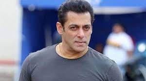 Salman Khan Reports Gunshots Fired at His Home, Allegedly Linked to Gang