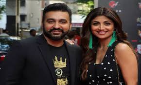 
Shilpa Shetty and Raj Kundra Under Investigation for Alleged ₹90 Lakh Fraud After Court Order