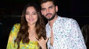 Sonakshi Sinha and Zaheer Iqbal to Marry in Civil Ceremony, No Religious Rituals Involved