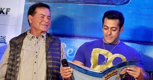 Salim Khan Opens Up About Salman Khan's Unmarried Status: 'He Wants His Wife to Cook Meals'