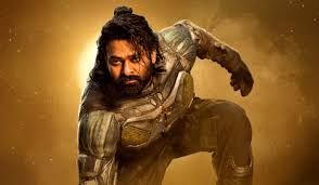 "Kalki 2898 AD Review: Prabhas Leads Epic Sci-Fi Adventure with Deepika Padukone"