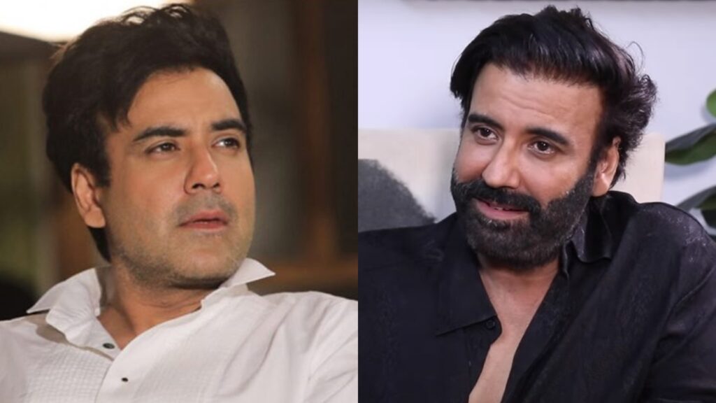 Karan Oberoi Opens Up About Harrowing Jail Experience and Future Plans with Band of Boys