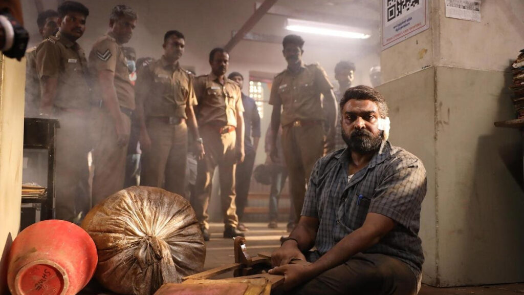 Maharaja Box Office Triumph: Vijay Sethupathi and Anurag Kashyap's Film Crosses ₹21 Cr Mark in India