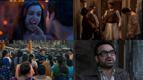 Tamannaah's Surprise Cameo in Stree 2 Trailer Steals the Show