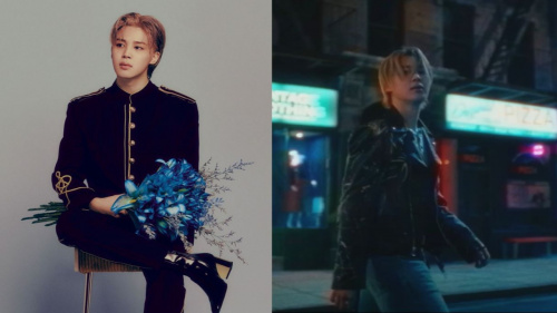 Jimin Searches for ‘True Love’ in New Track Who; BTS ARMY Calls it 'Song of the Year'