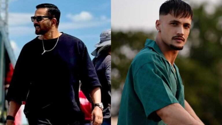 Asim Riaz Fans Rally Behind Him After Khatron Ke Khiladi 14 Eviction: 'Self-Respect Always Comes First'