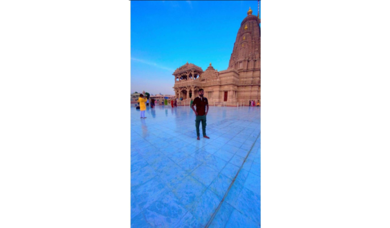 "Krishan Kumar: The Meticulous Maestro of TV Script Supervision"