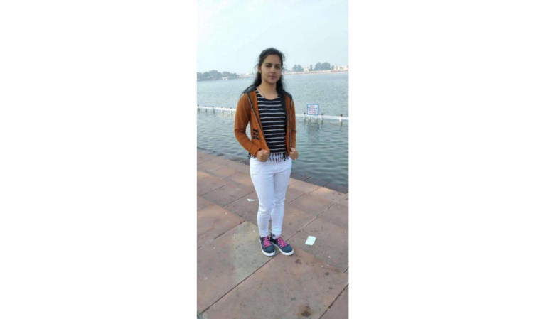 Master of Threads: Pooja Sheokand's Journey in Costume Design