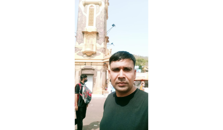 “Exploring the Artistic Journey of Harinder Malik”