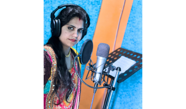 The Melodic Odyssey of Mukesh: Jind's Musical Prodigy.