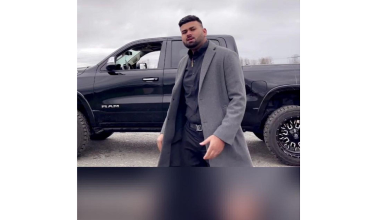 “Harry Sangha: Bridging Music and Activism in Punjab”