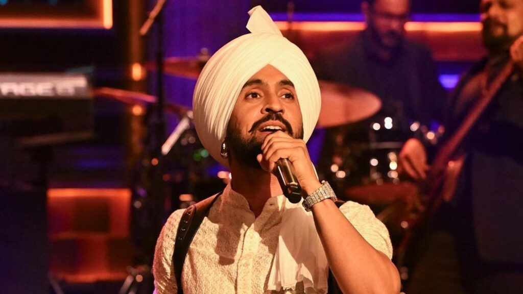 Controversy Over Payment at Diljit Dosanjh's Tour: A Detailed Breakdown