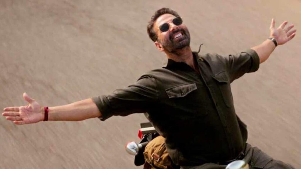 Sarfira Movie Review: Akshay Kumar Soars in His 150th Film, an Inspirational and Moving Biopic