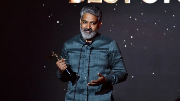 Netflix Announces Documentary on SS Rajamouli: "Modern Masters: SS Rajamouli" Set for August 2 Release