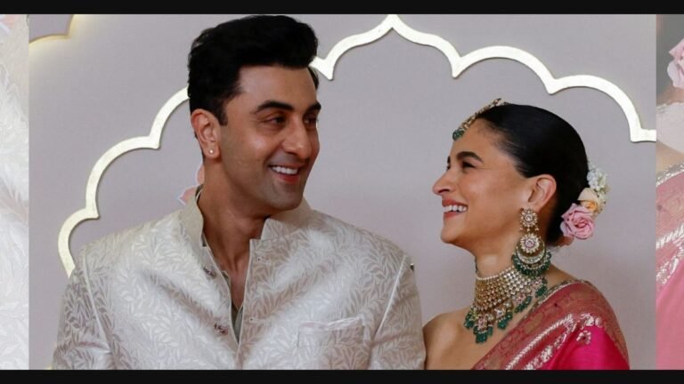 Ranbir Kapoor Opens Up About Being Labeled a "Casanova" and "Cheater": "It Became My Identity"