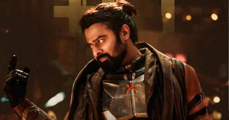 Kalki 2898 AD Box Office Collection Day 12: Prabhas' Film Becomes 10th Indian Film to Surpass ₹900 Crore Mark