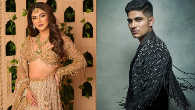 Ridhima Pandit Denies Dating and Marriage Rumors with Cricketer Shubman Gill