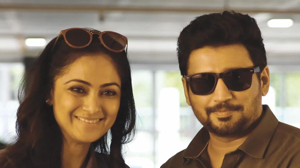 Andhagan Movie Review: Prashanth's Remake of Andhadhun Misses the Mark