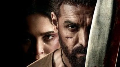 Vedaa Box Office Collection Day 4: Slow Progress Amid Stiff Competition from Stree 2 and Khel Khel Mein