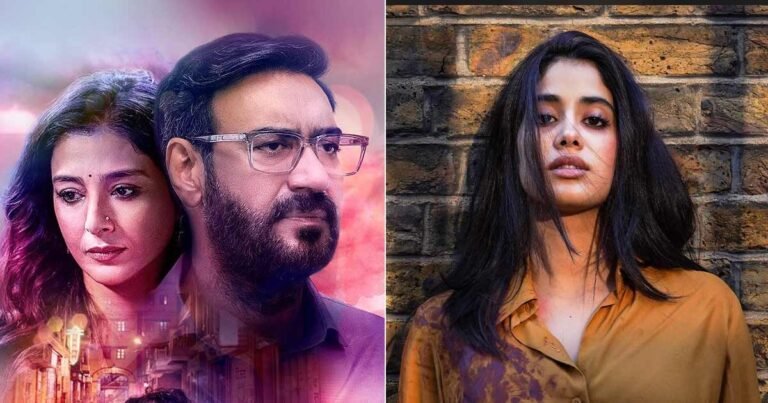 “Auron Mein Kahan Dum Tha” and “Ulajh” Struggle with Pre-Sales, Selling Fewer Than ₹1000 Tickets Each: Report