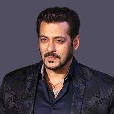 Accused in Salman Khan's Firing Incident Claims Threatening Was the Only Intent, Files Bail Plea