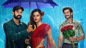 "Phir Aayi Hasseen Dillruba Review: A Twisted Sequel That Tiptoes Through Mind Games and Macabre Plots"