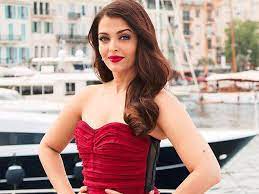 Aishwarya Rai Reflects on Intimate Scenes and Kissing on Screen in Candid 2016 Interview