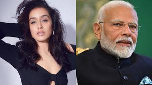 Shraddha Kapoor Surpasses PM Modi in Instagram Followers Amidst Stree 2 Success