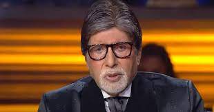 Amitabh Bachchan's Hilarious Banter on KBC 16 Sets: 'Aapko Dekhne Aaye Hai,' Teases Audience Member