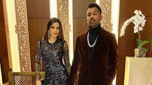 Natasa Stankovic Shares Cryptic Post on Love Amid Hardik Pandya Divorce Speculation